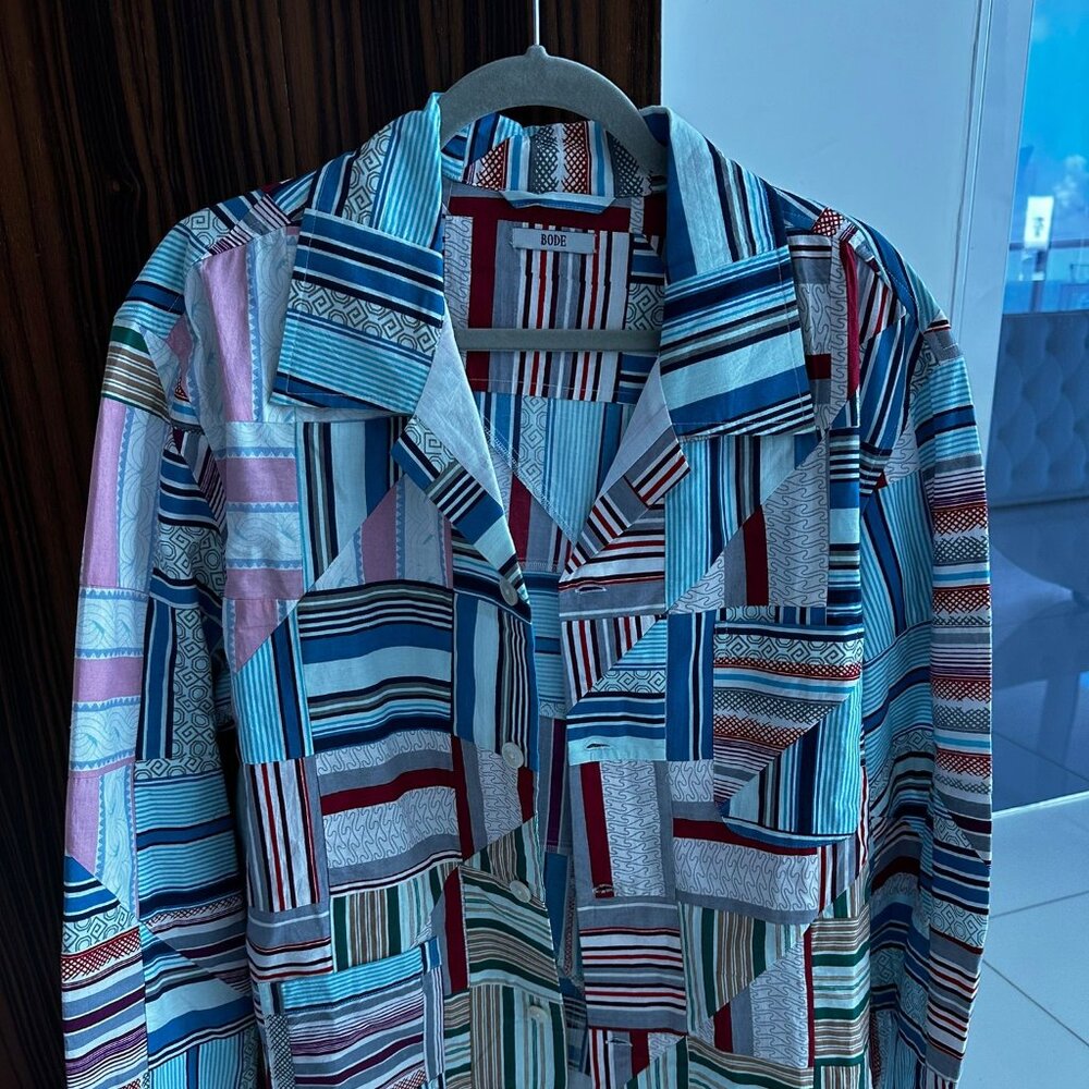 Bode Shirt